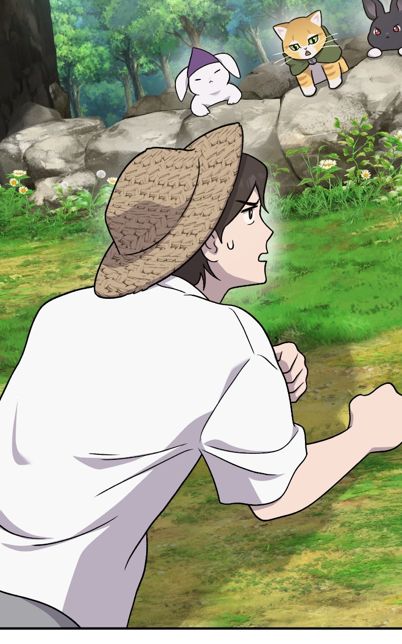 Read The Top Dungeon Farmer Manga Online