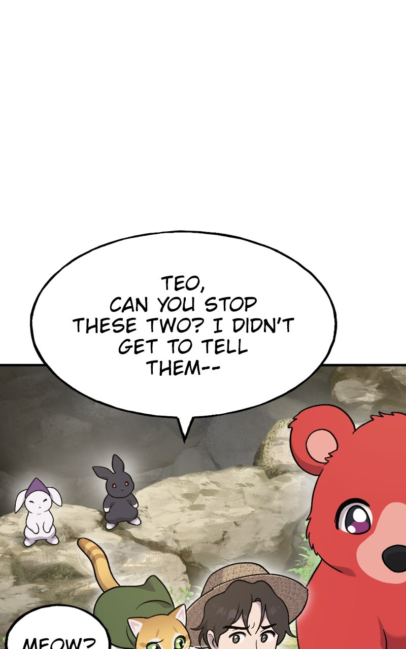 Read The Top Dungeon Farmer Manga Online