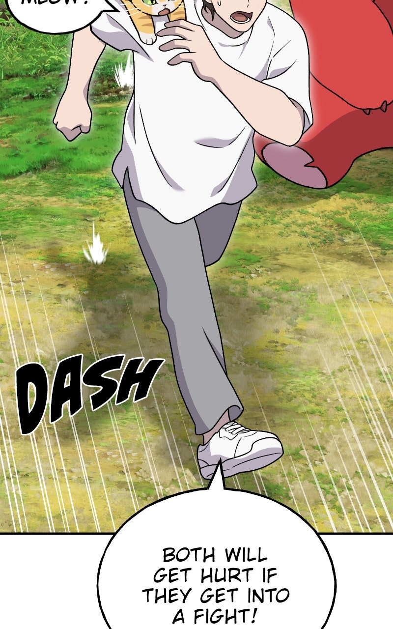 Read The Top Dungeon Farmer Manga Online