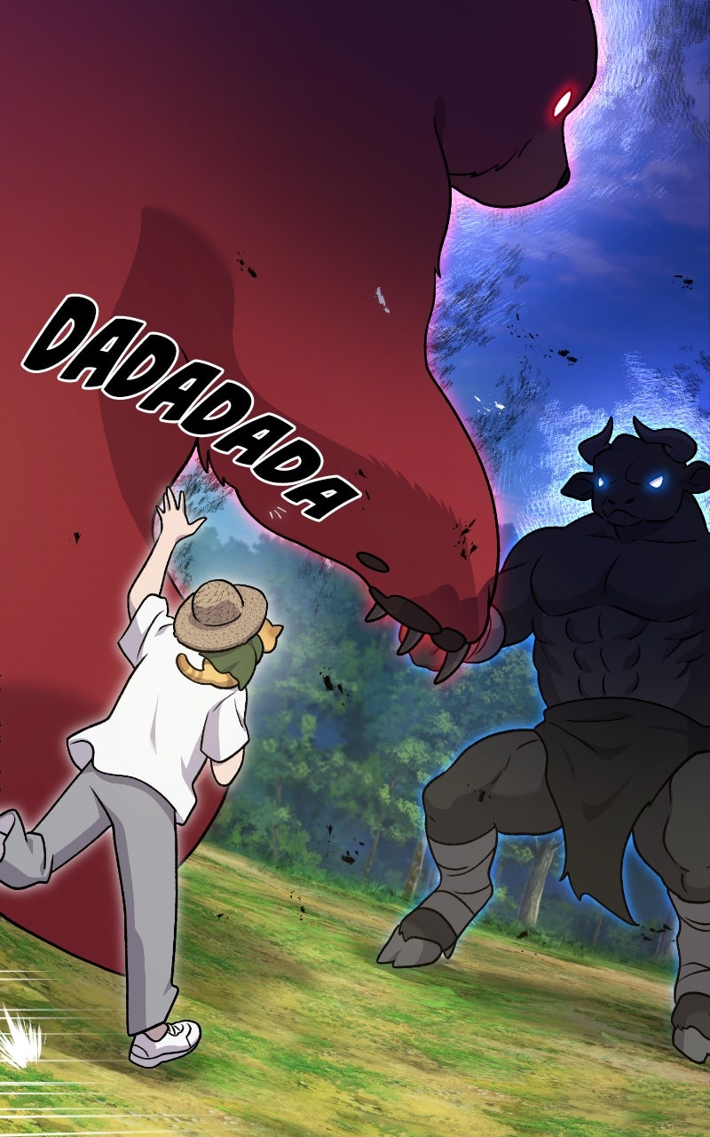 Read The Top Dungeon Farmer Manga Online