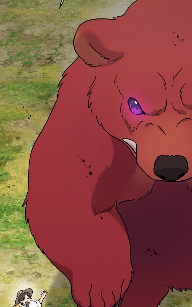 Read The Top Dungeon Farmer Manga Online