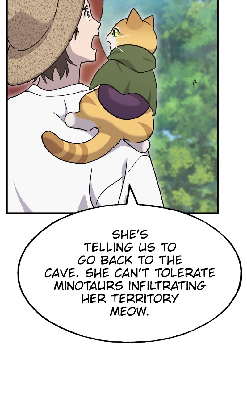 Read The Top Dungeon Farmer Manga Online