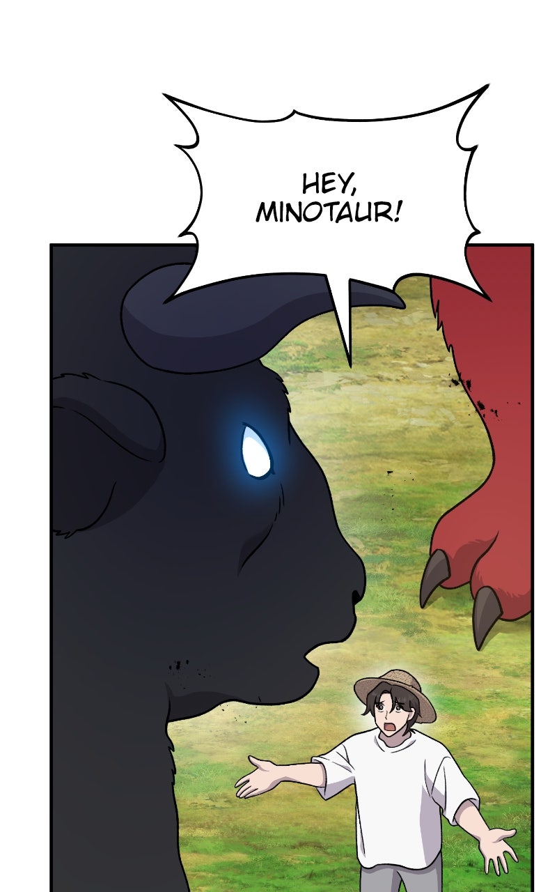 Read The Top Dungeon Farmer Manga Online