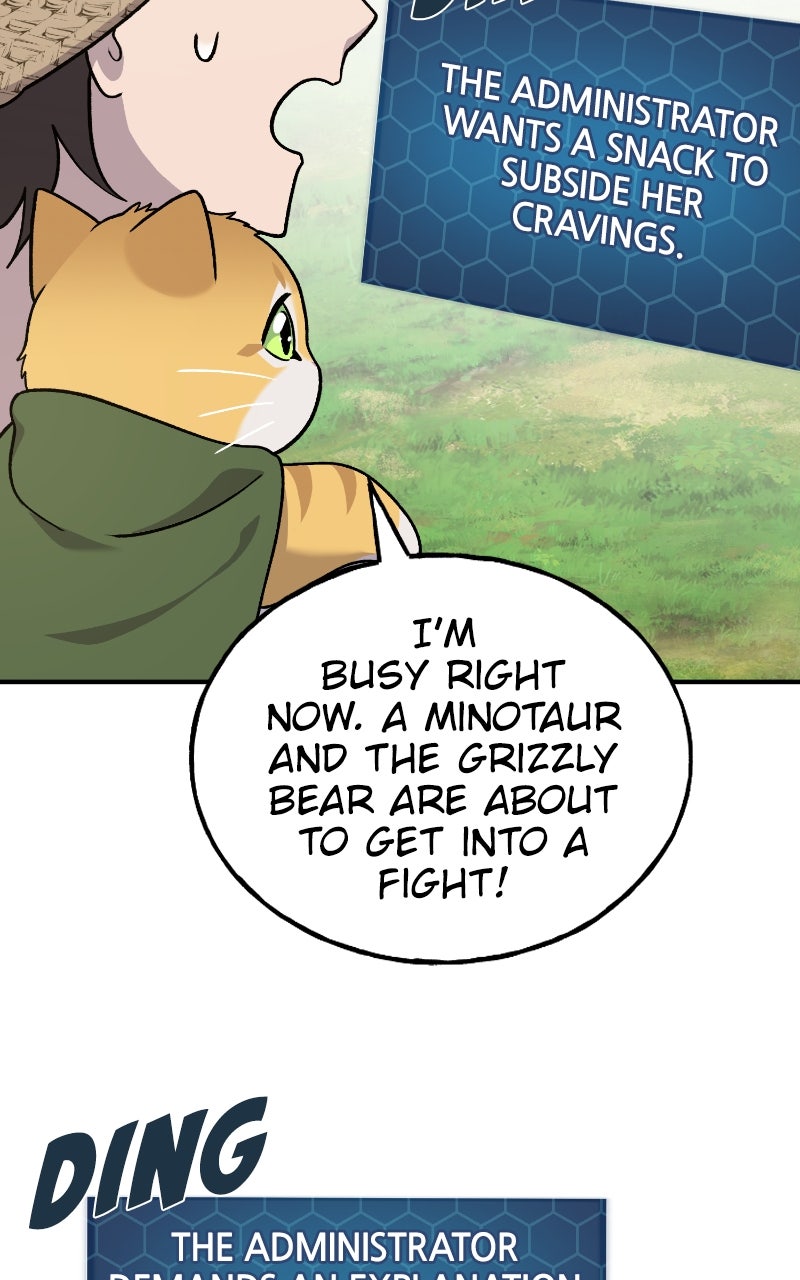 Read The Top Dungeon Farmer Manga Online