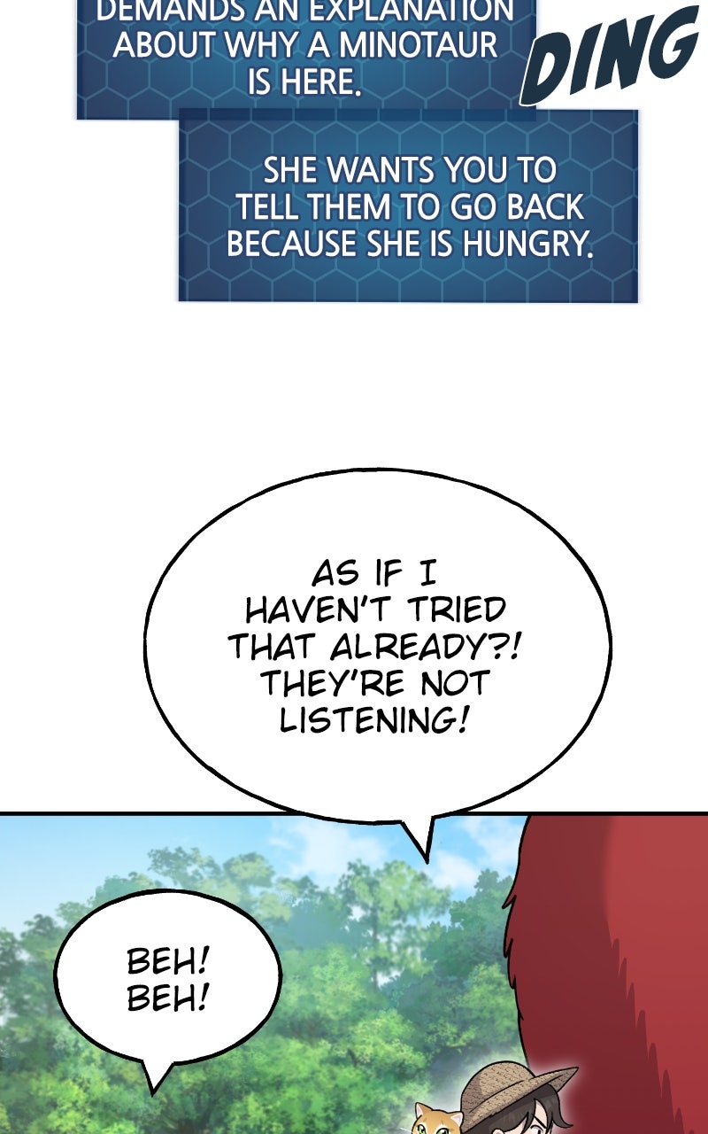 Read The Top Dungeon Farmer Manga Online