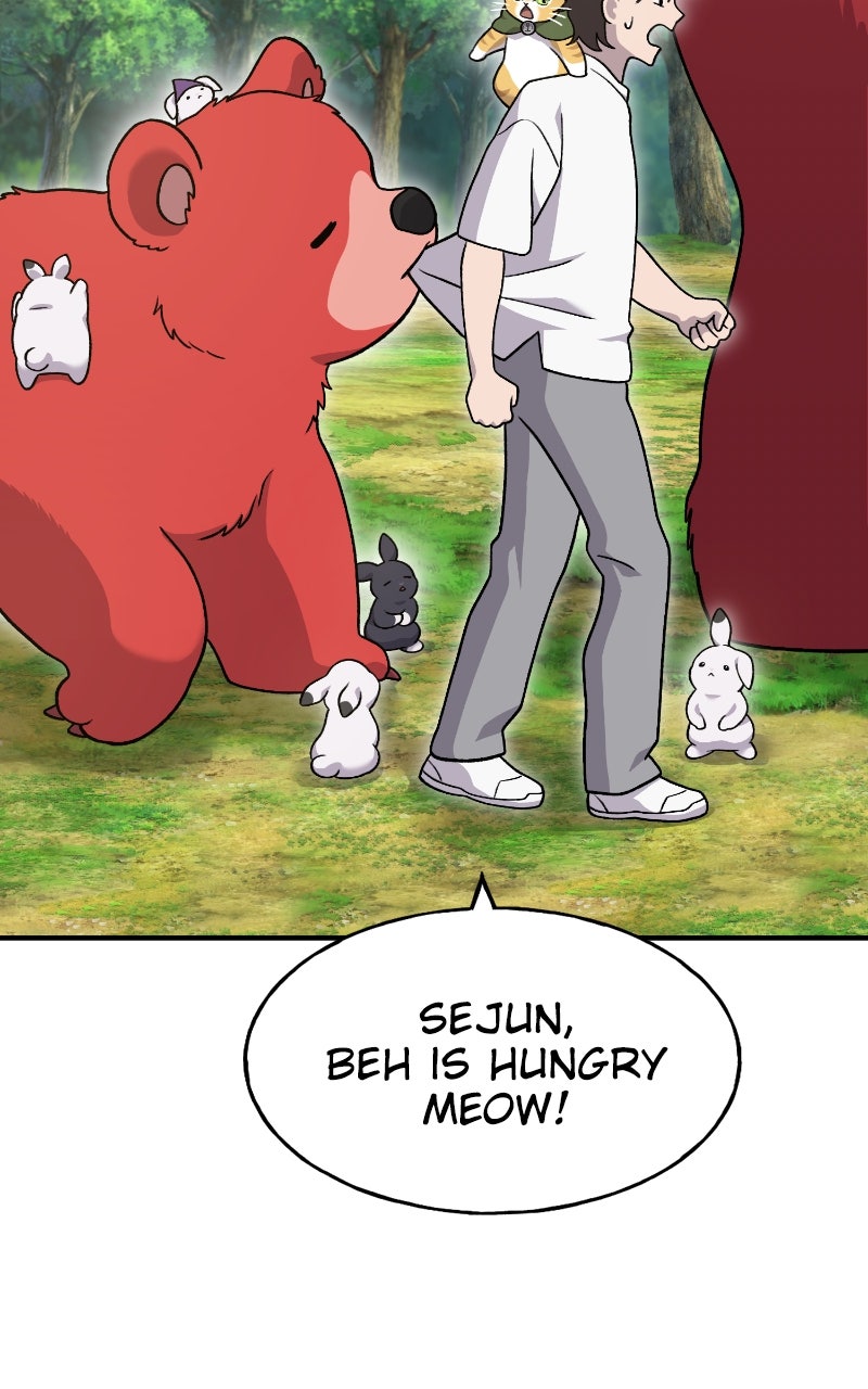 Read The Top Dungeon Farmer Manga Online