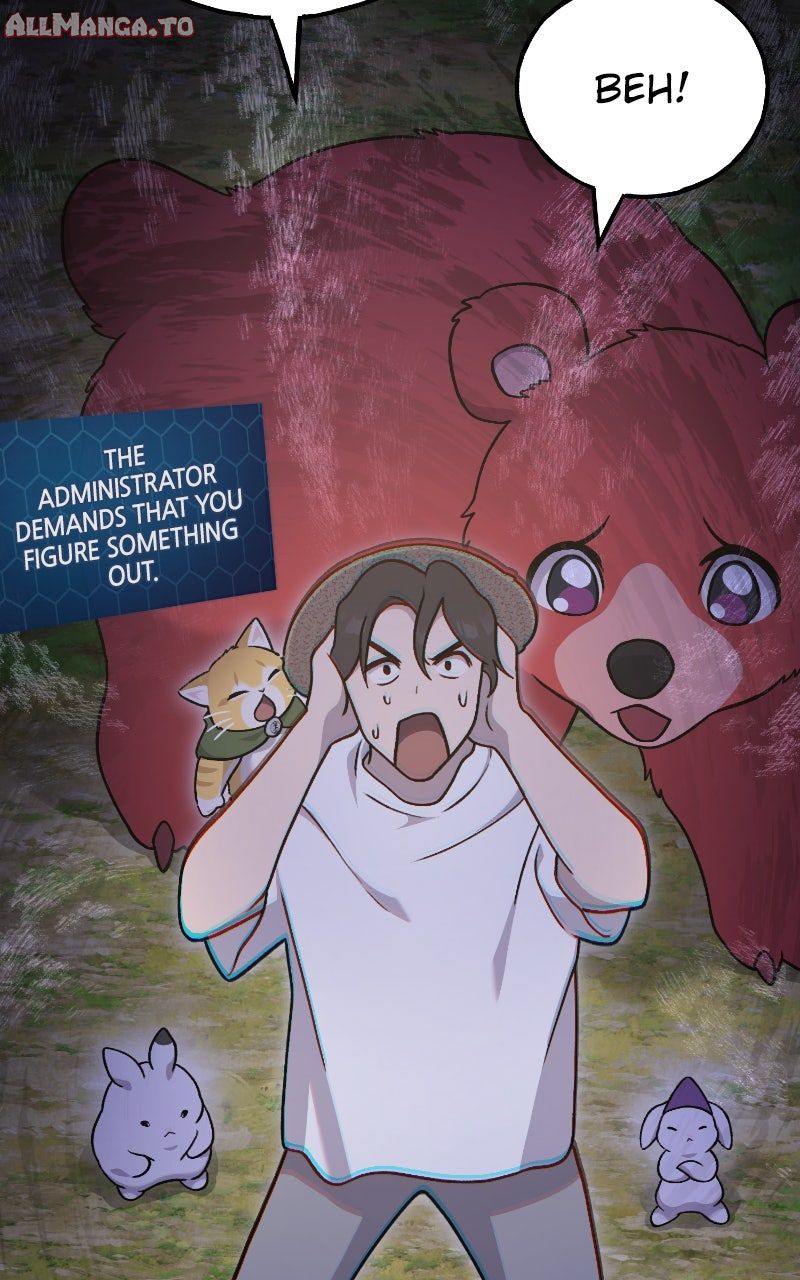 Read The Top Dungeon Farmer Manga Online