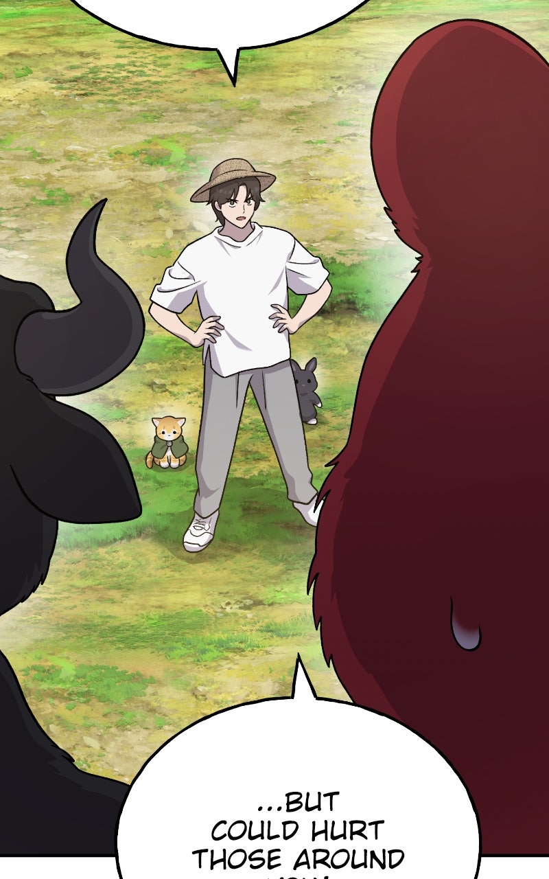 Read The Top Dungeon Farmer Manga Online