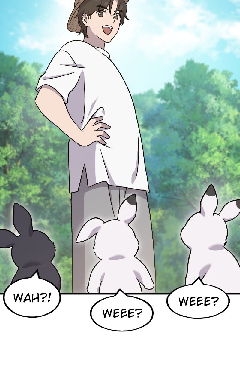 Read The Top Dungeon Farmer Manga Online