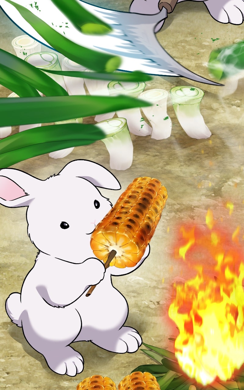 Read The Top Dungeon Farmer Manga Online