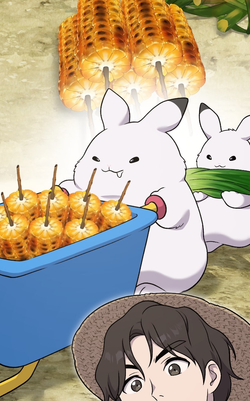 Read The Top Dungeon Farmer Manga Online