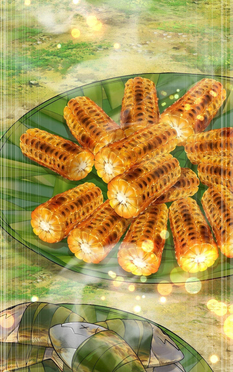 Read The Top Dungeon Farmer Manga Online