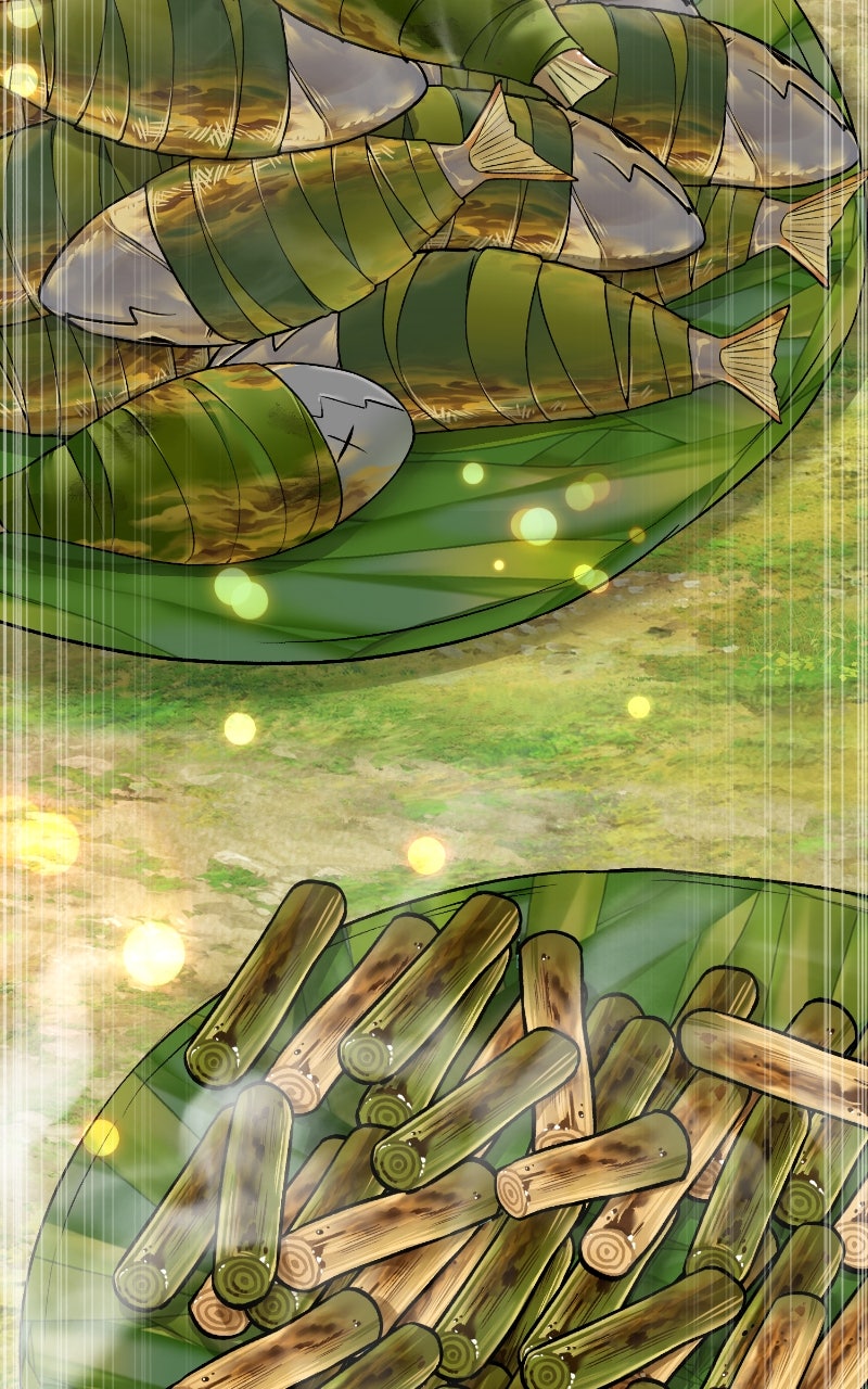 Read The Top Dungeon Farmer Manga Online