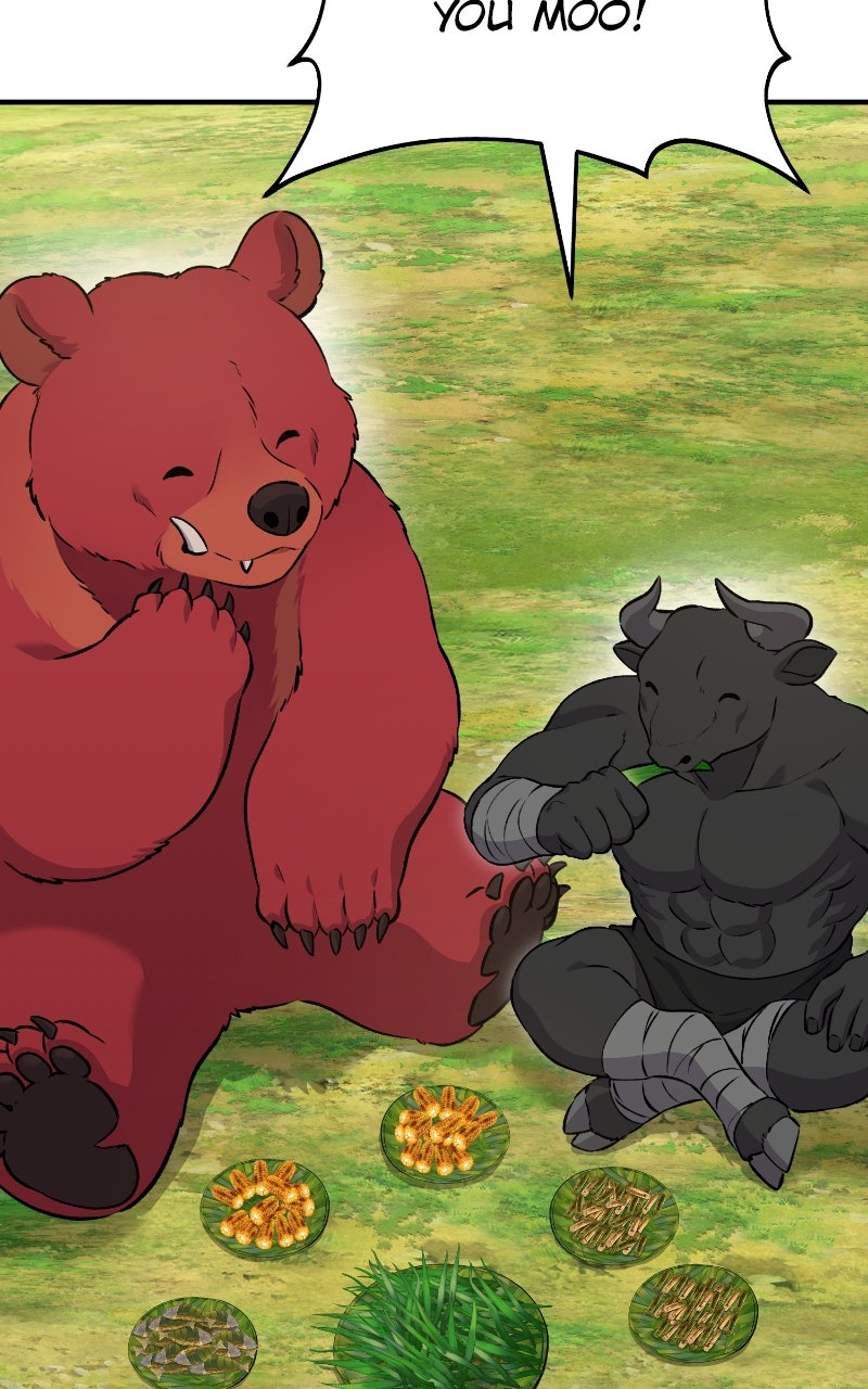 Read The Top Dungeon Farmer Manga Online