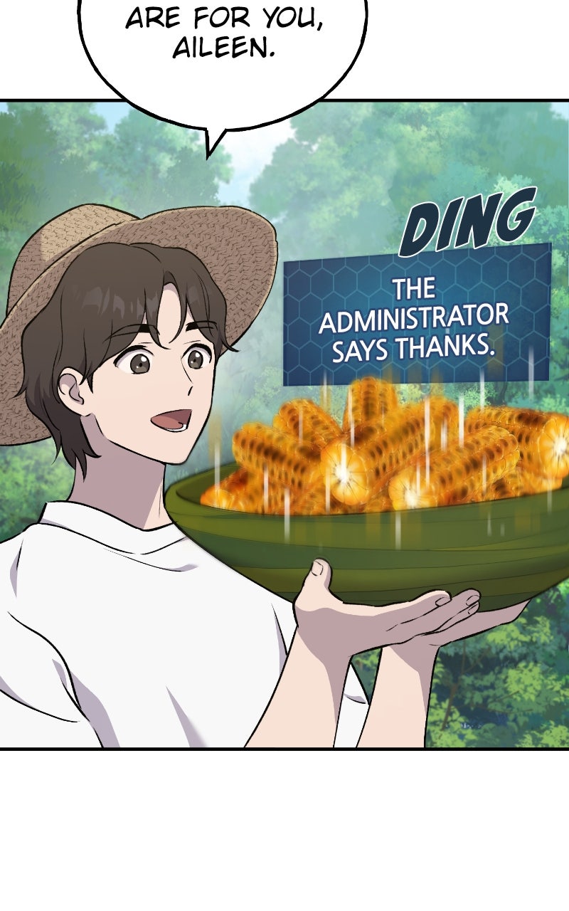 Read The Top Dungeon Farmer Manga Online