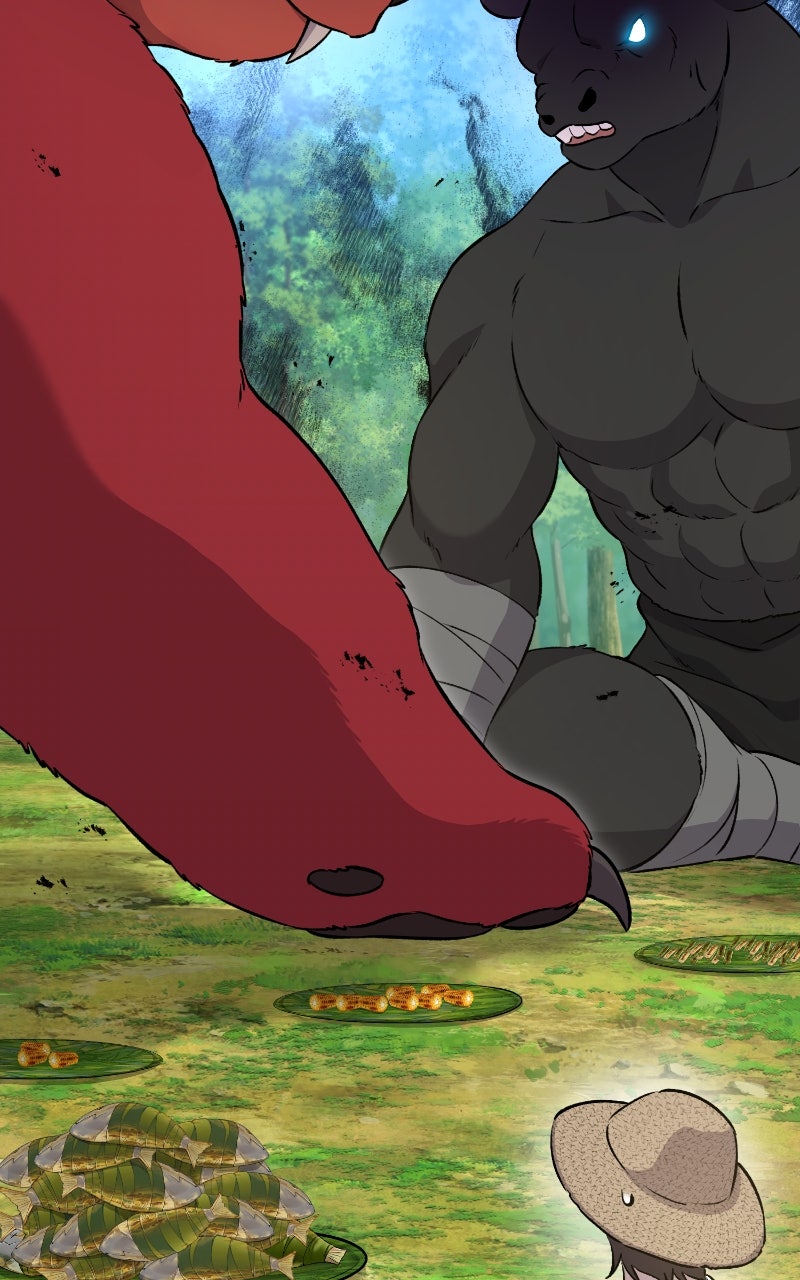 Read The Top Dungeon Farmer Manga Online