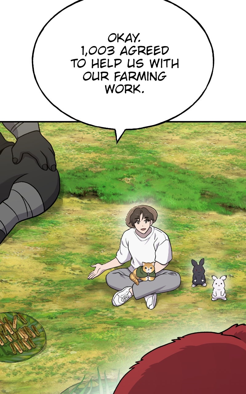 Read The Top Dungeon Farmer Manga Online