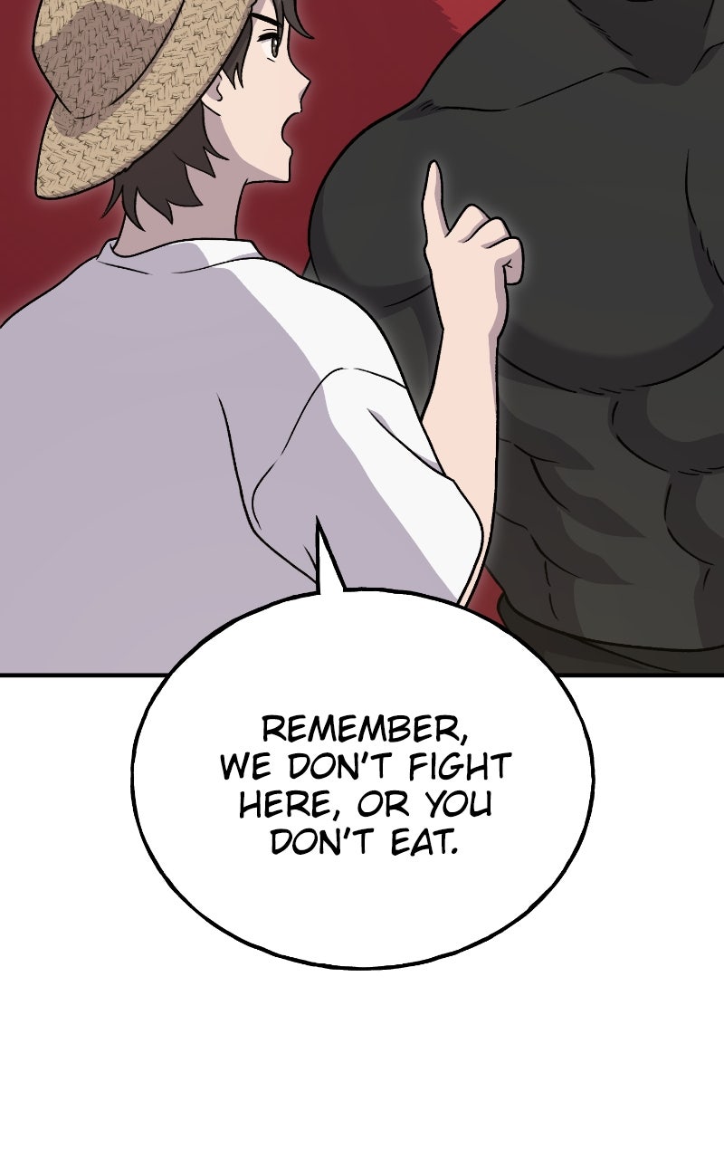 Read The Top Dungeon Farmer Manga Online