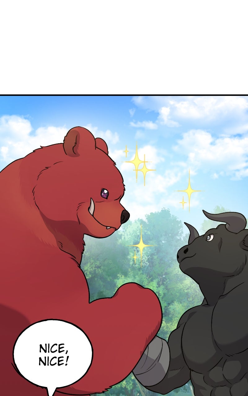 Read The Top Dungeon Farmer Manga Online