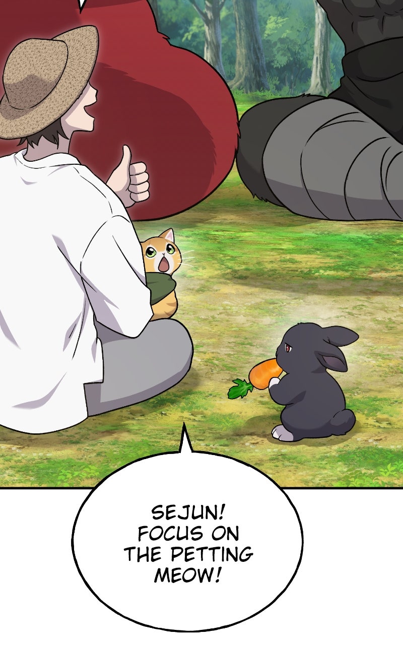 Read The Top Dungeon Farmer Manga Online