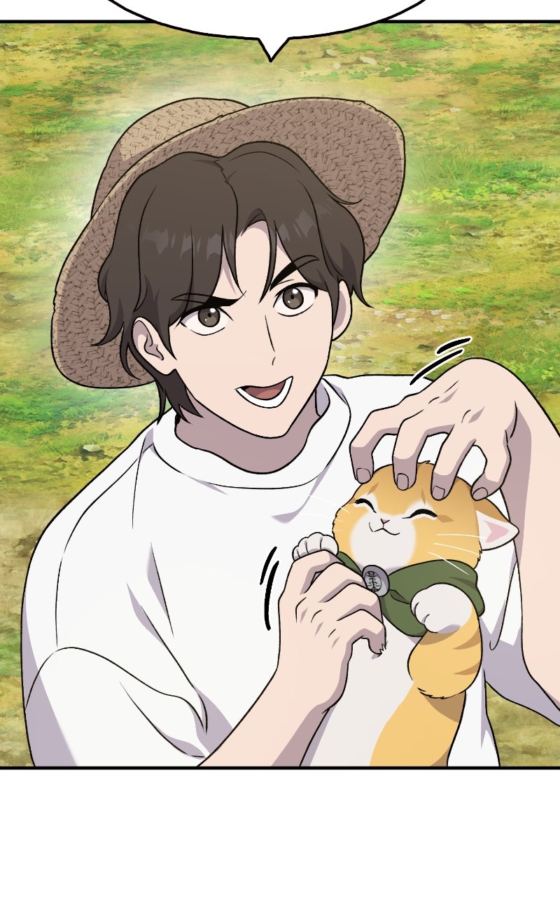 Read The Top Dungeon Farmer Manga Online