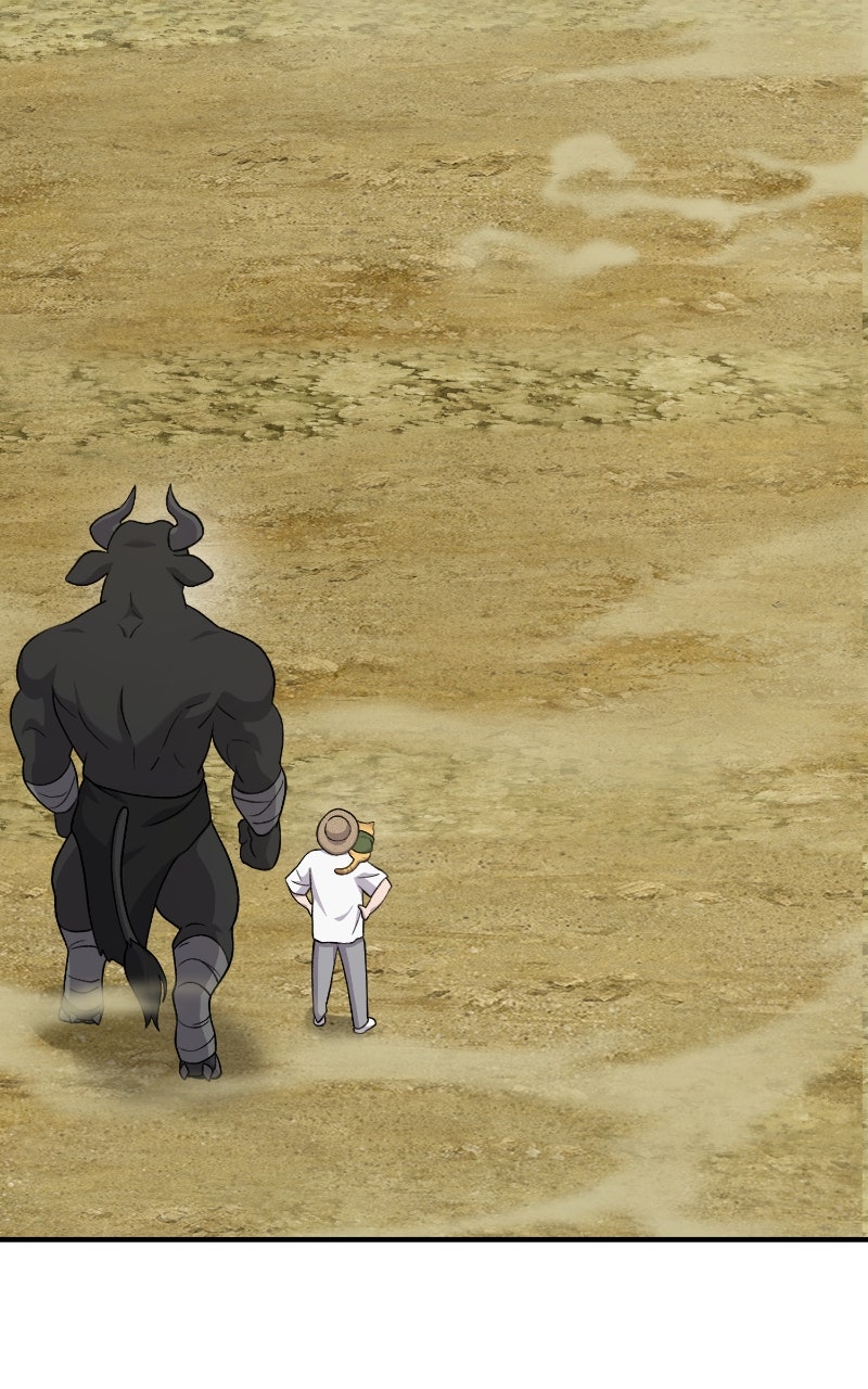 Read The Top Dungeon Farmer Manga Online