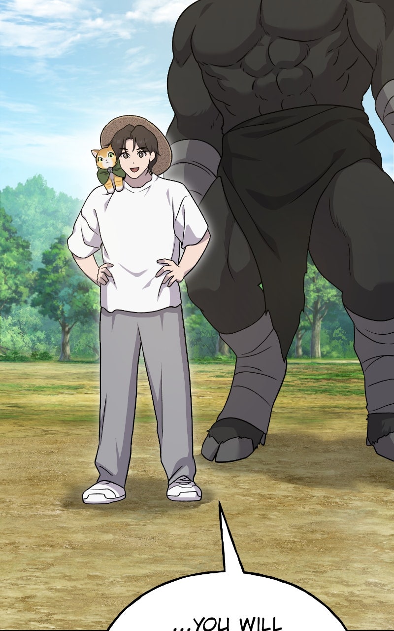 Read The Top Dungeon Farmer Manga Online