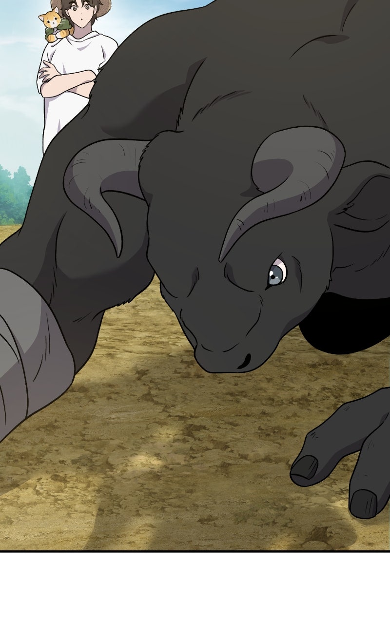 Read The Top Dungeon Farmer Manga Online