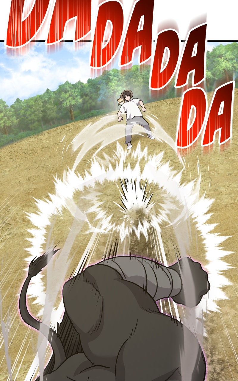 Read The Top Dungeon Farmer Manga Online