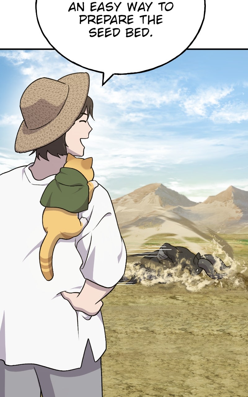 Read The Top Dungeon Farmer Manga Online