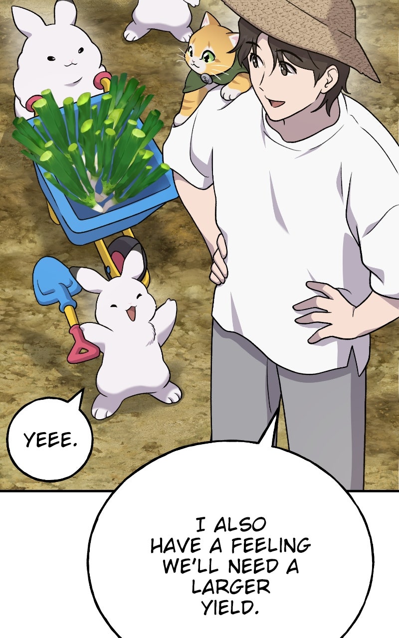 Read The Top Dungeon Farmer Manga Online