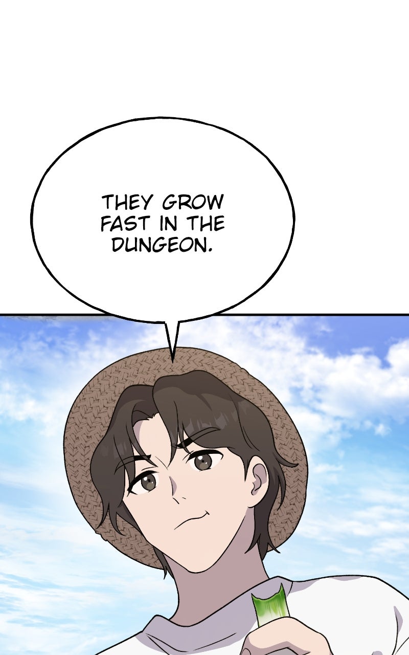 Read The Top Dungeon Farmer Manga Online