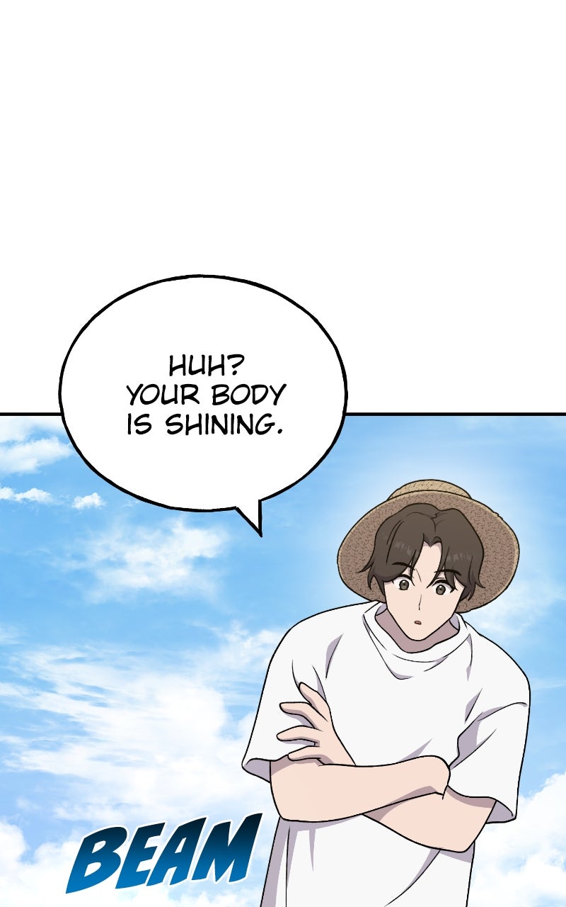 Read The Top Dungeon Farmer Manga Online