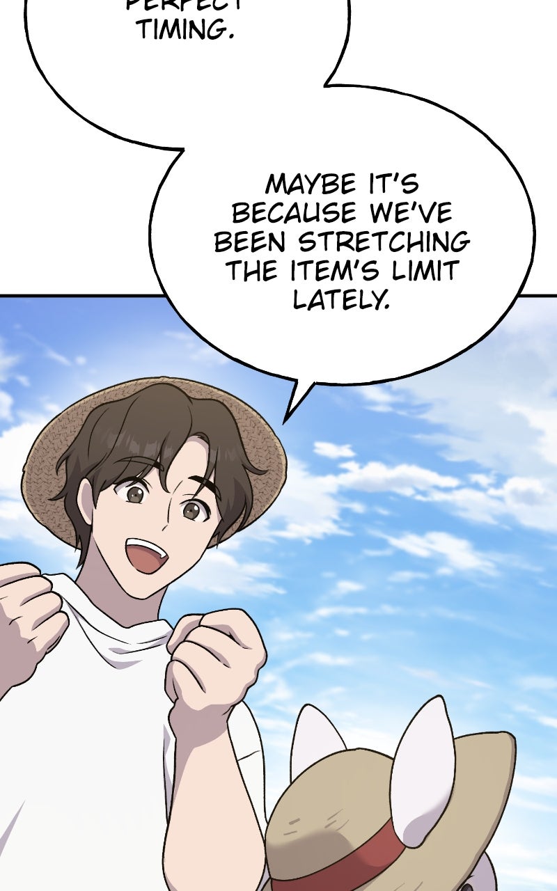 Read The Top Dungeon Farmer Manga Online