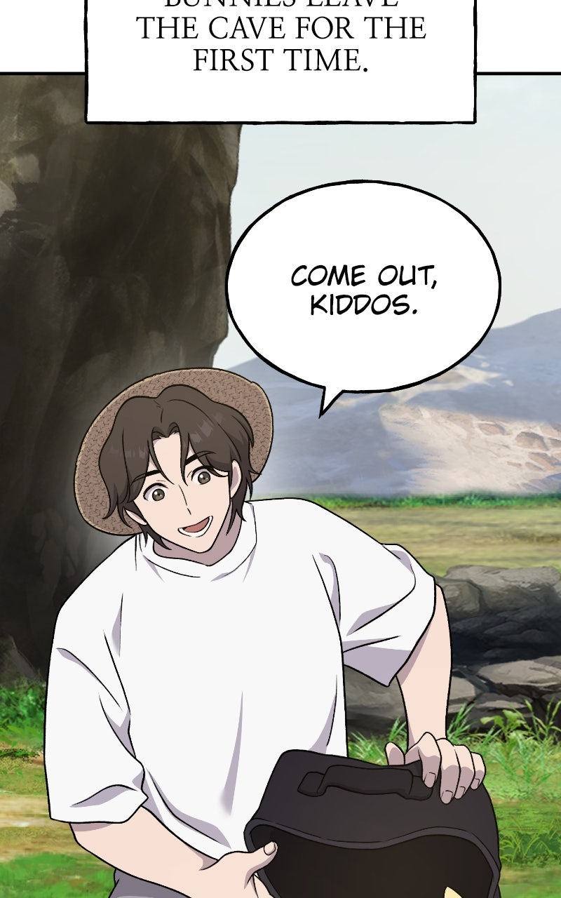 Read The Top Dungeon Farmer Manga Online