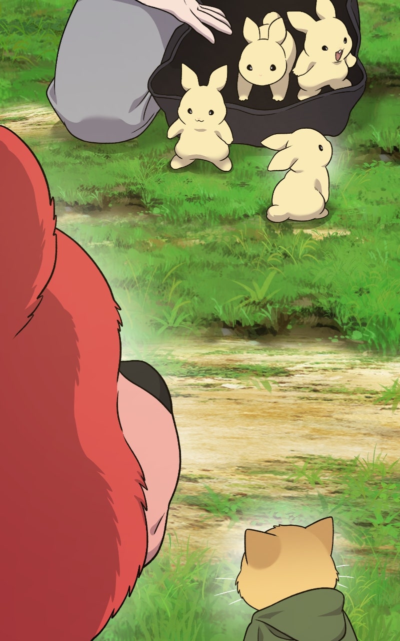 Read The Top Dungeon Farmer Manga Online