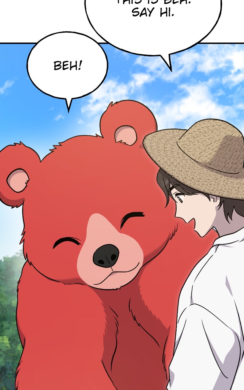 Read The Top Dungeon Farmer Manga Online