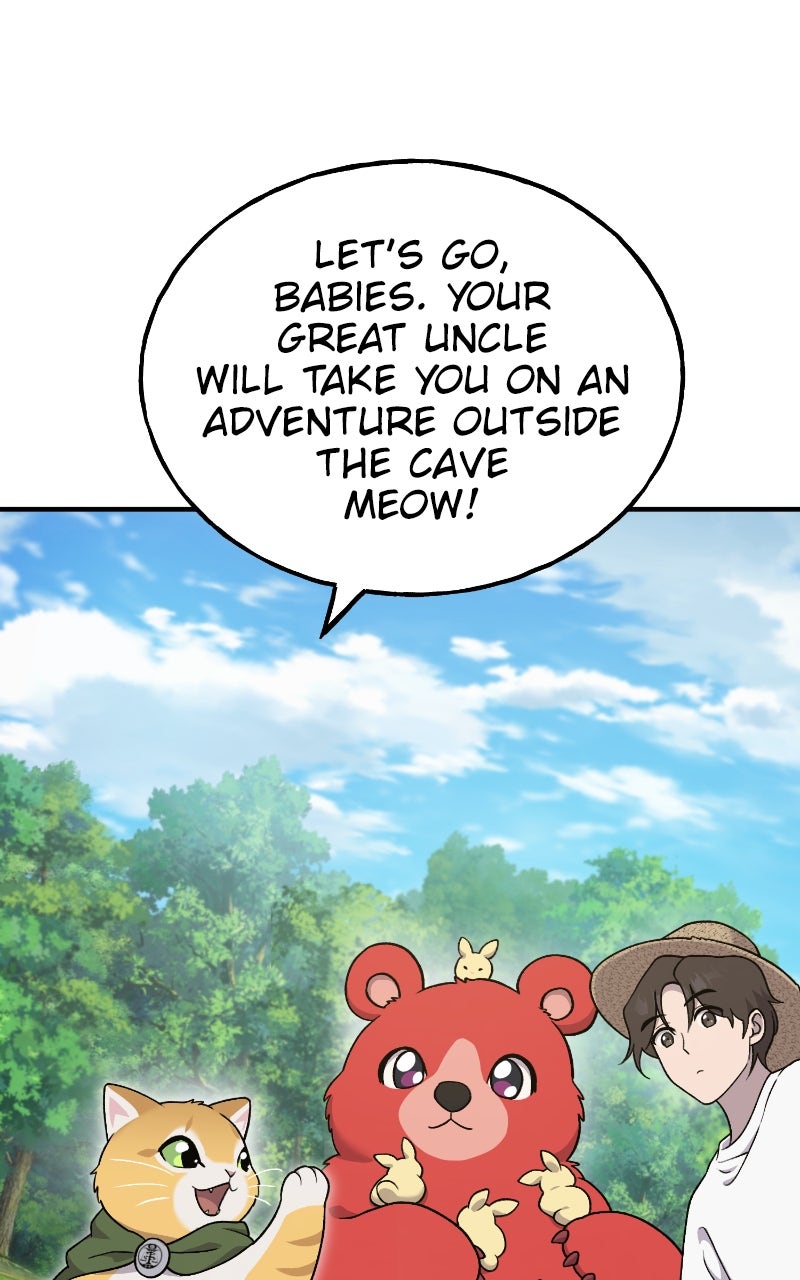 Read The Top Dungeon Farmer Manga Online