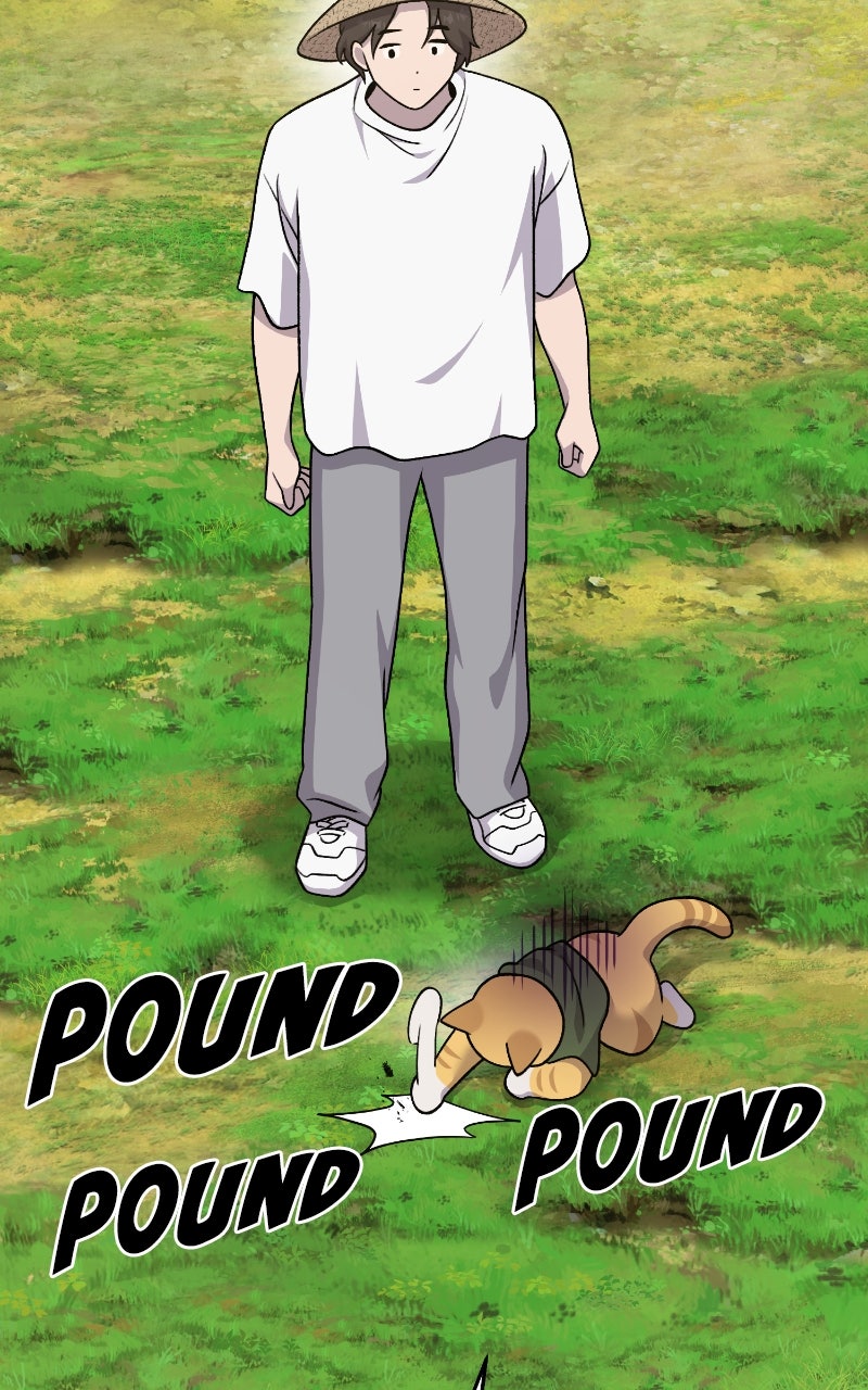 Read The Top Dungeon Farmer Manga Online