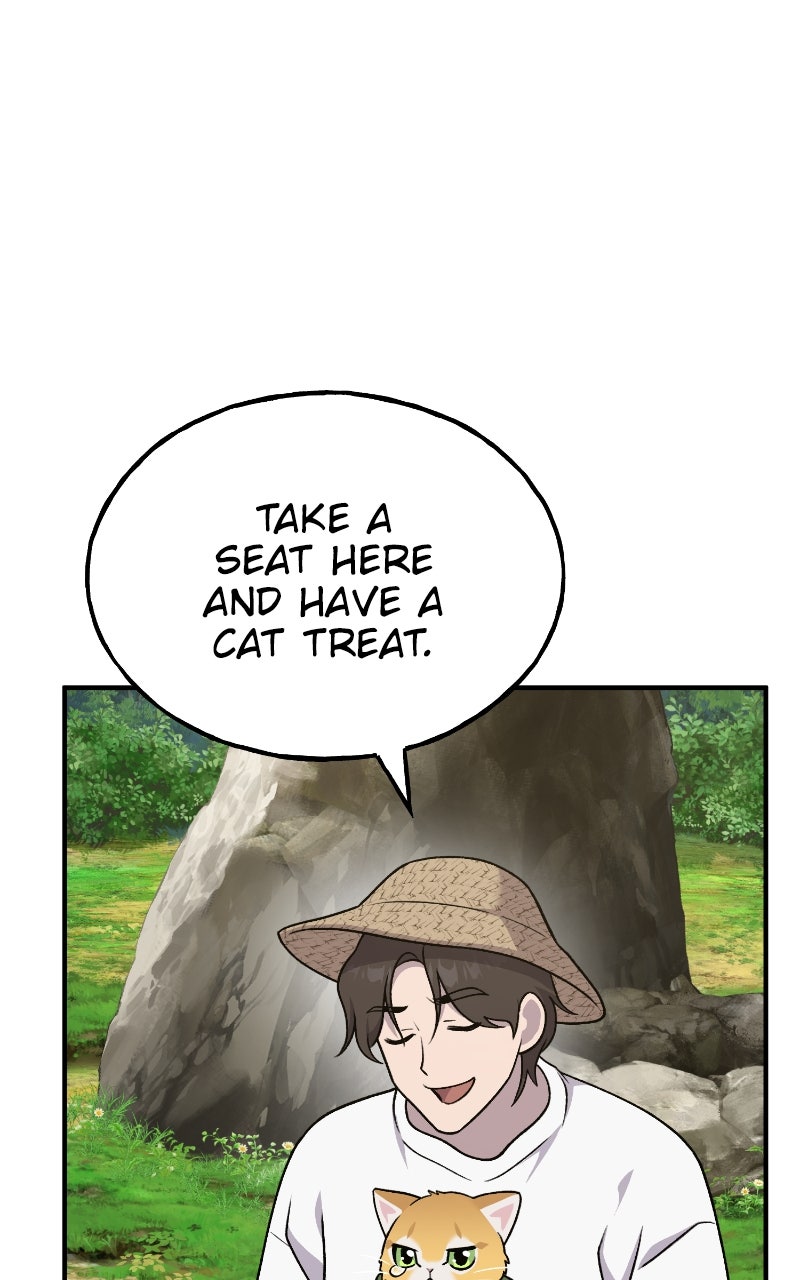 Read The Top Dungeon Farmer Manga Online