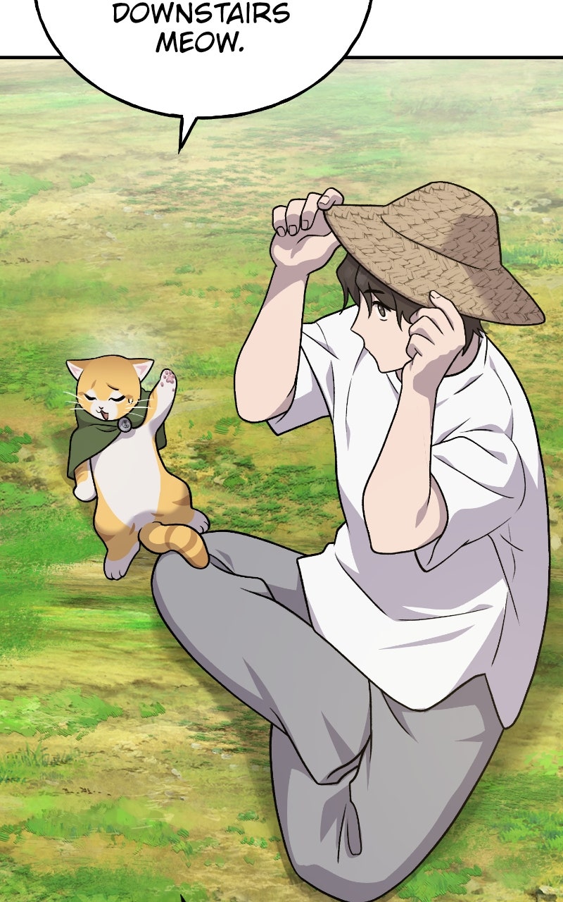 Read The Top Dungeon Farmer Manga Online