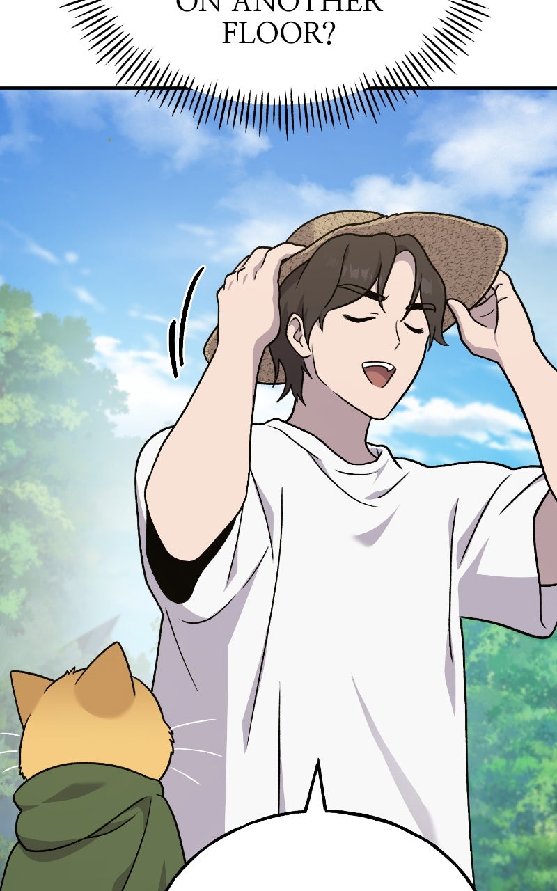 Read The Top Dungeon Farmer Manga Online