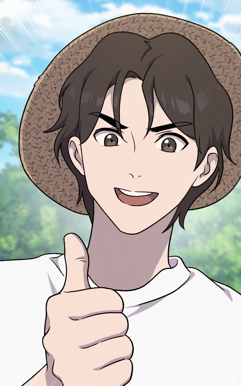 Read The Top Dungeon Farmer Manga Online