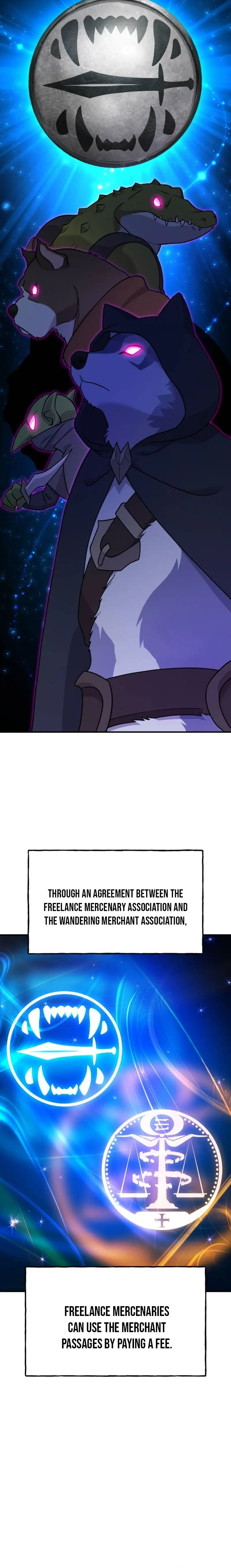 Read The Top Dungeon Farmer Manga Online