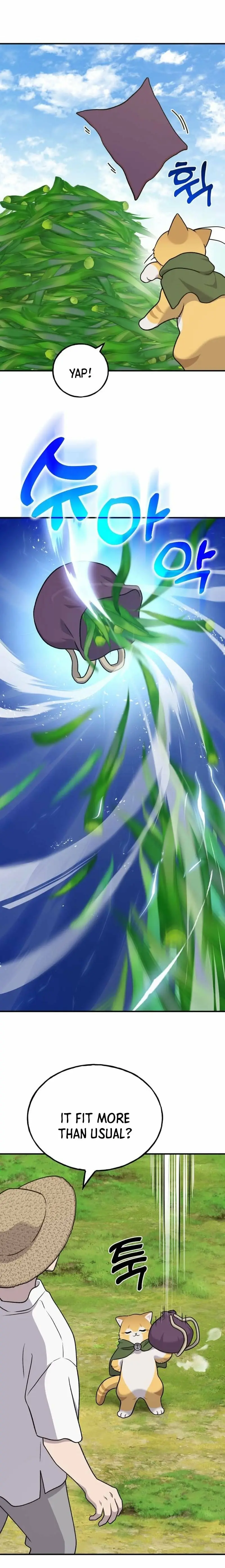 Read The Top Dungeon Farmer Manga Online