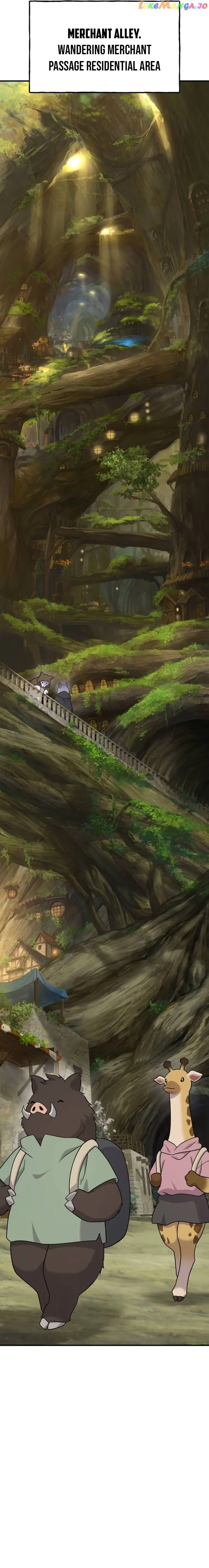 Read The Top Dungeon Farmer Manga Online