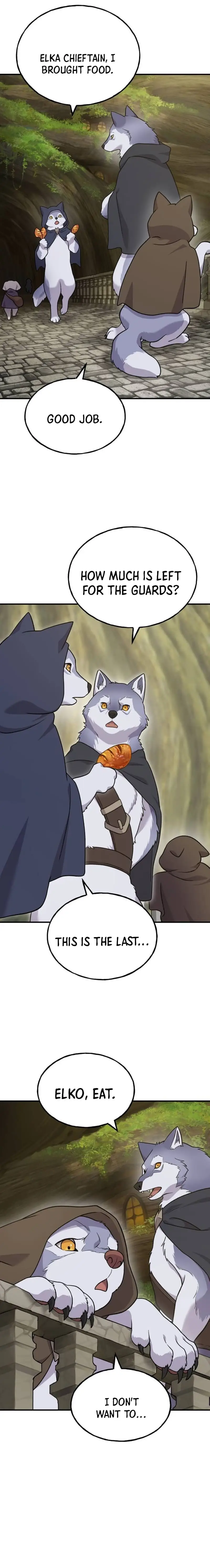 Read The Top Dungeon Farmer Manga Online