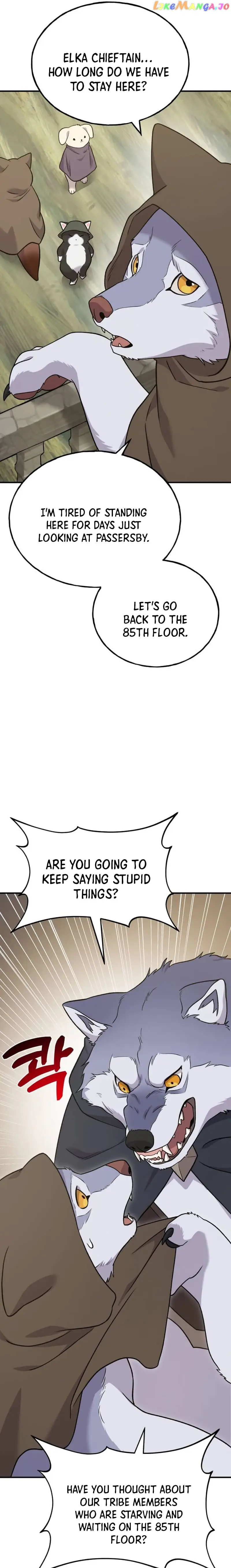 Read The Top Dungeon Farmer Manga Online