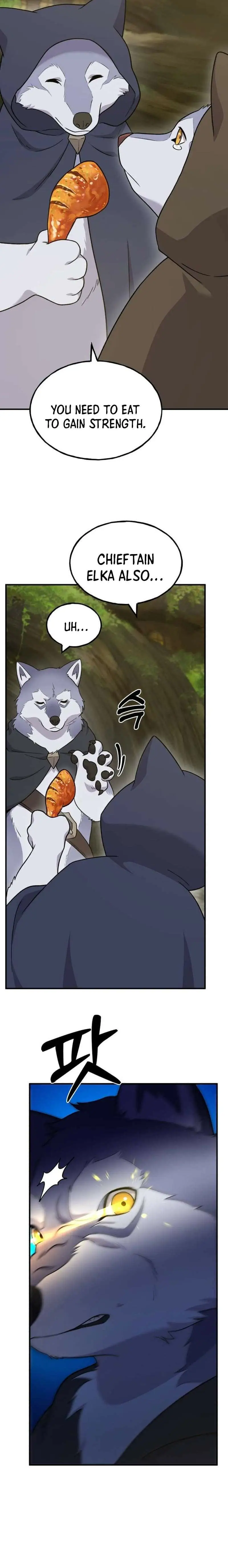 Read The Top Dungeon Farmer Manga Online