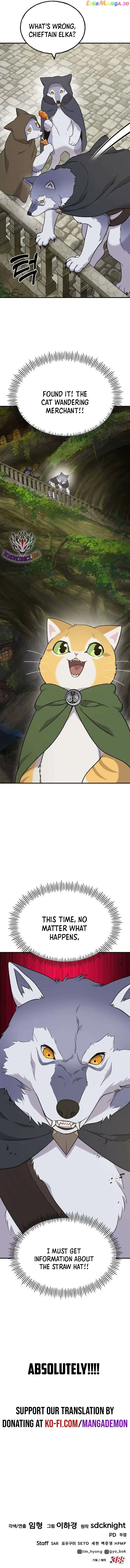 Read The Top Dungeon Farmer Manga Online